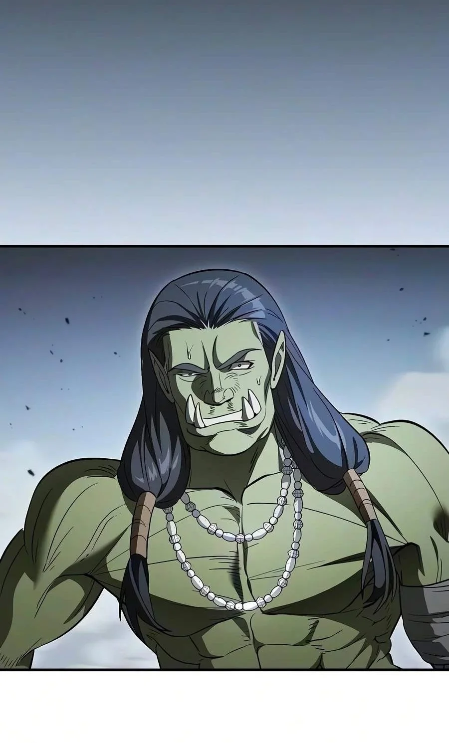 Sword Devouring Swordmaster Chapter 43 Gambar 99