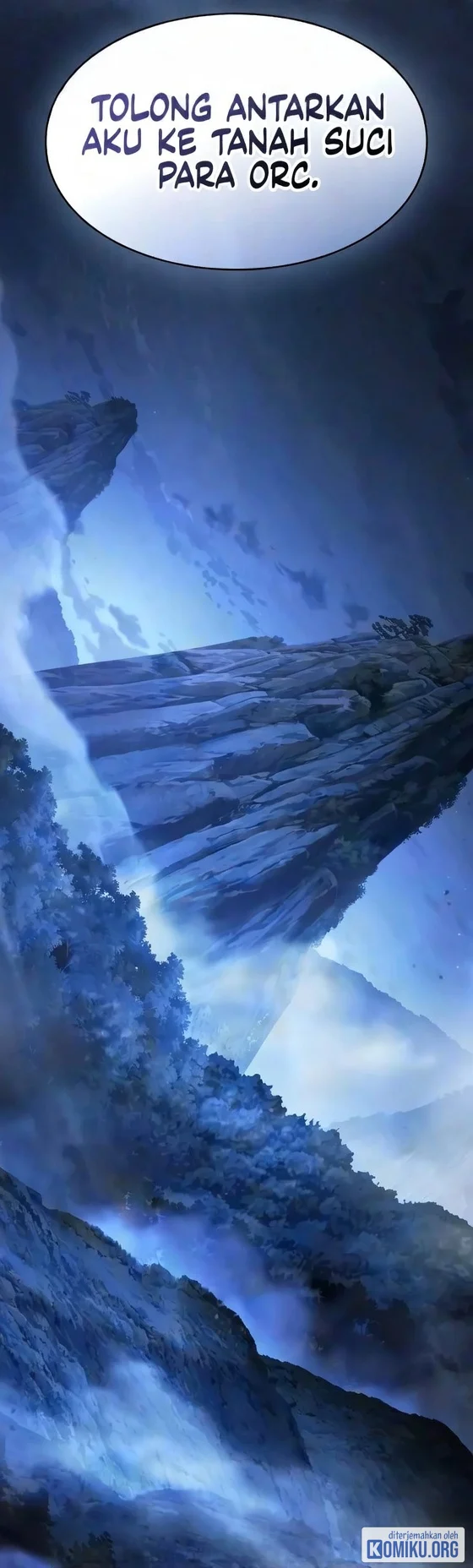 Sword Devouring Swordmaster Chapter 43 Gambar 105