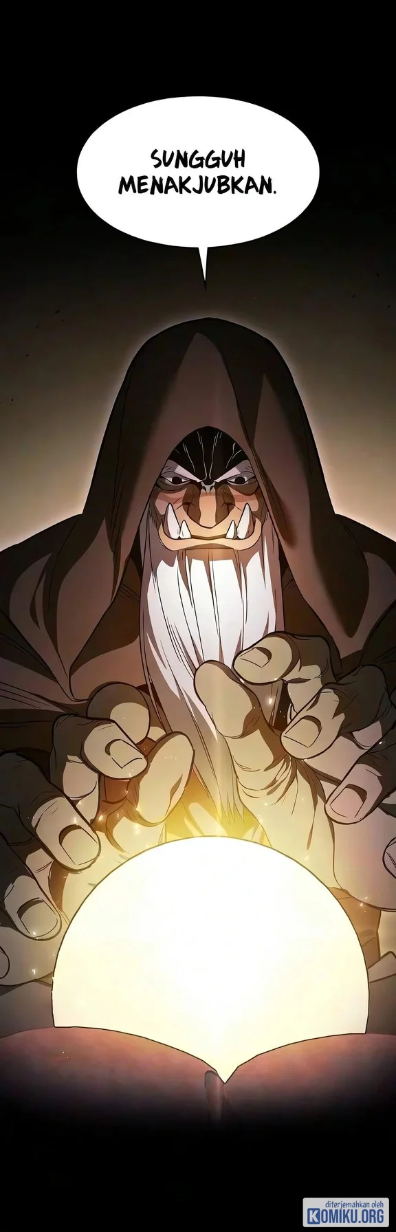Sword Devouring Swordmaster Chapter 43 Gambar 111