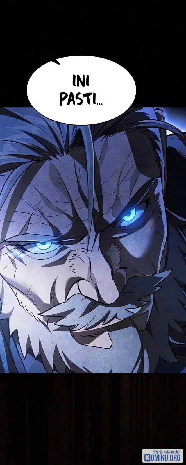Sword Devouring Swordmaster Chapter 43 Gambar 113