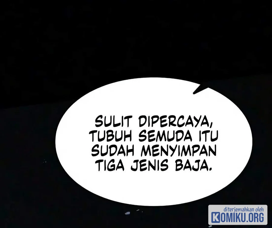 Sword Devouring Swordmaster Chapter 44 Gambar 113
