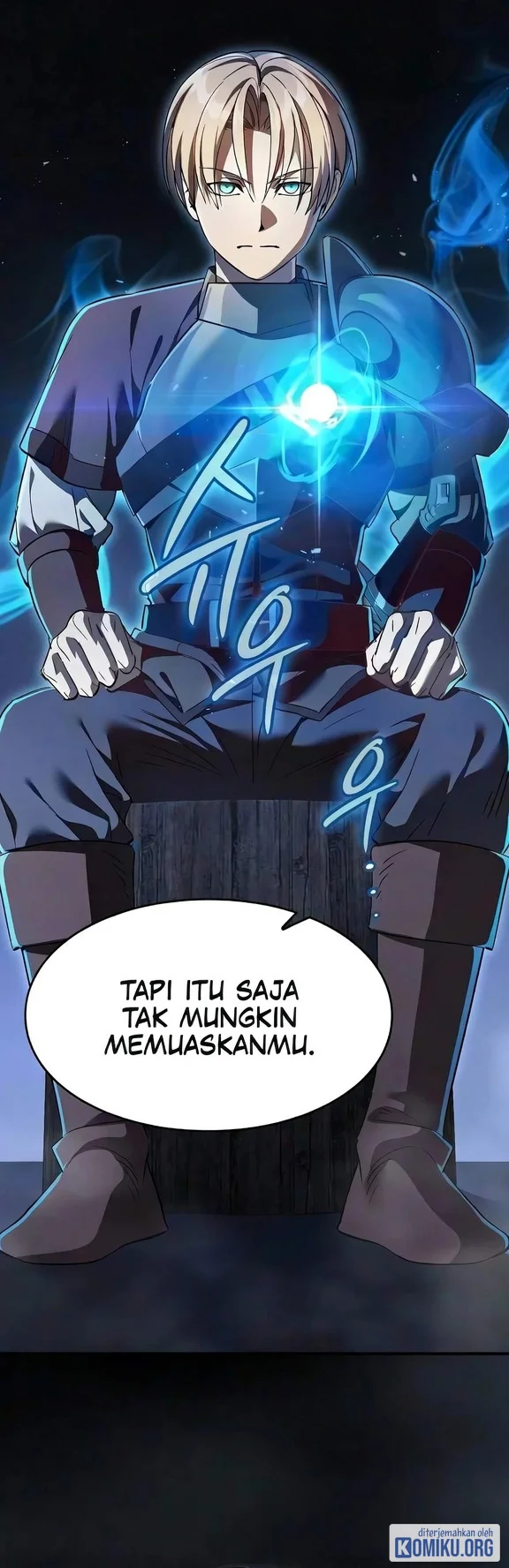 Sword Devouring Swordmaster Chapter 44 Gambar 114