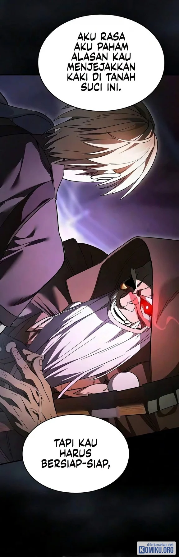 Sword Devouring Swordmaster Chapter 44 Gambar 115