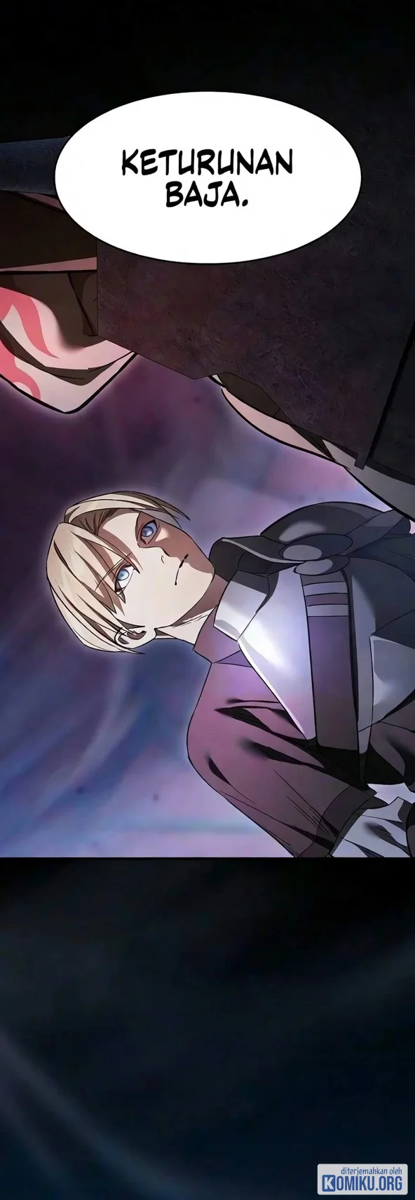 Sword Devouring Swordmaster Chapter 44 Gambar 116