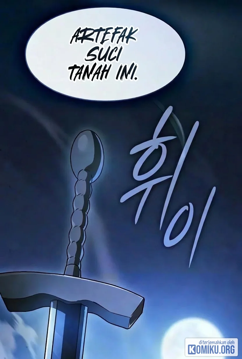 Sword Devouring Swordmaster Chapter 44 Gambar 117