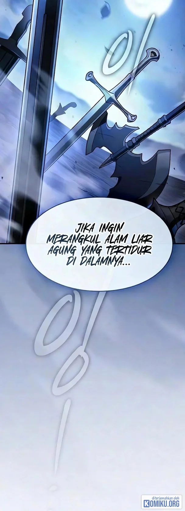 Sword Devouring Swordmaster Chapter 44 Gambar 118