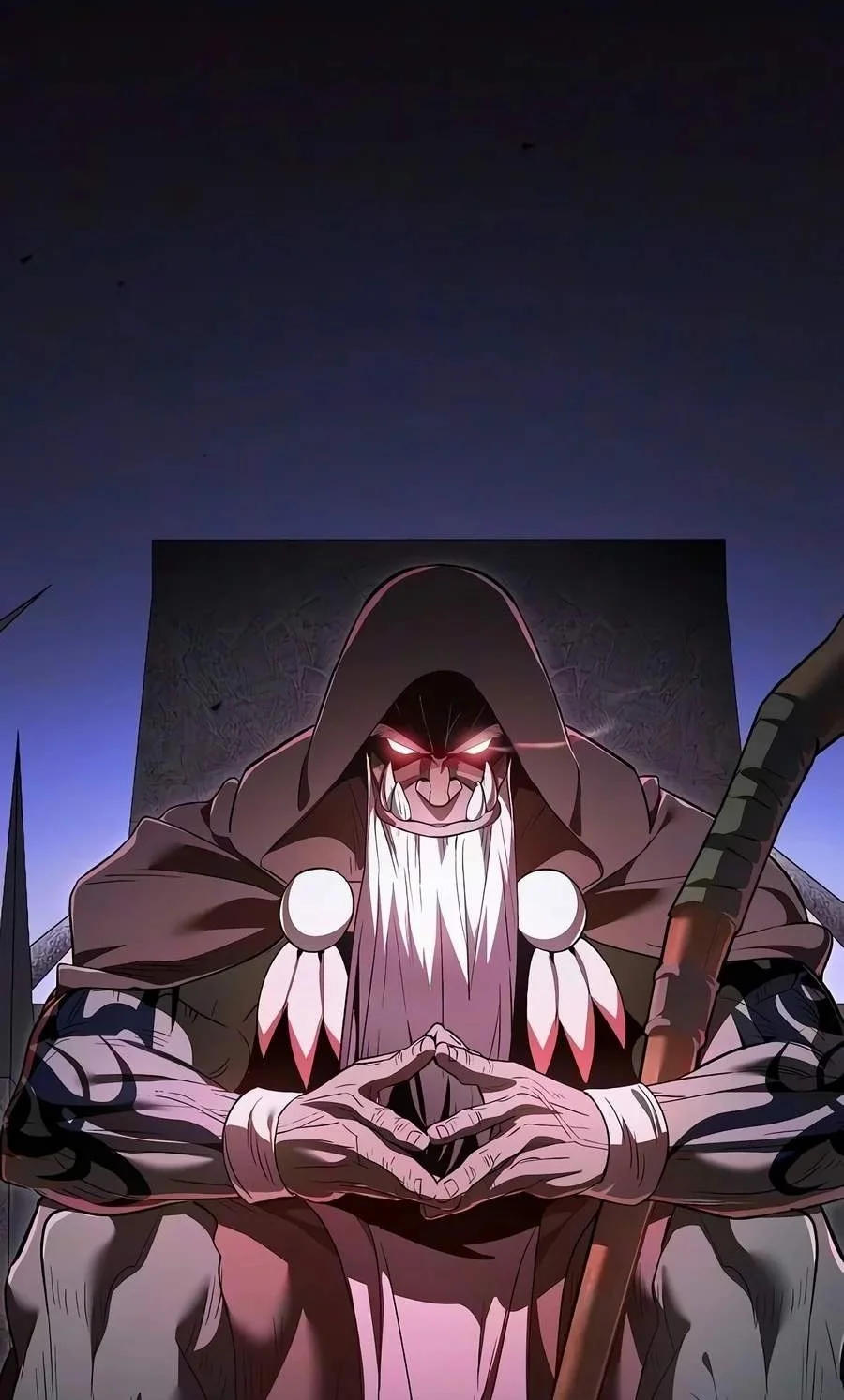 Sword Devouring Swordmaster Chapter 44 Gambar 83