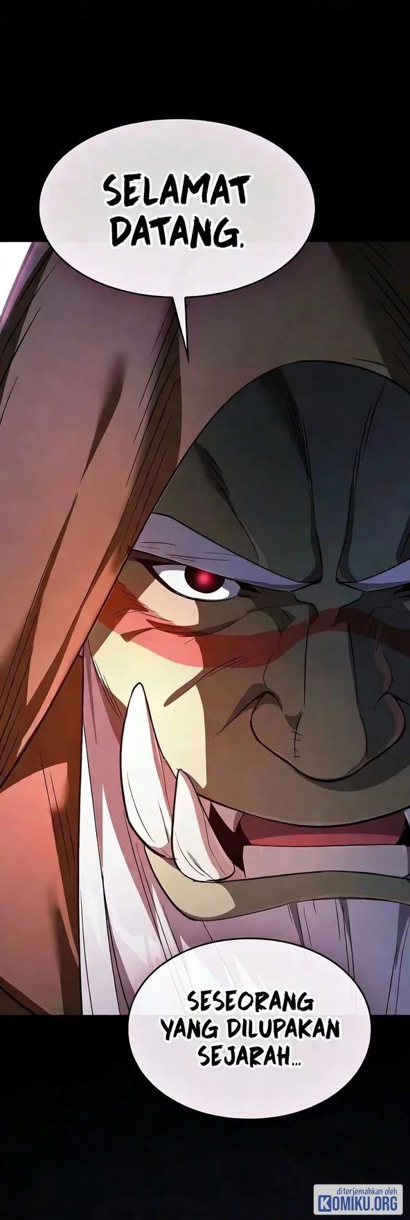 Sword Devouring Swordmaster Chapter 44 Gambar 85