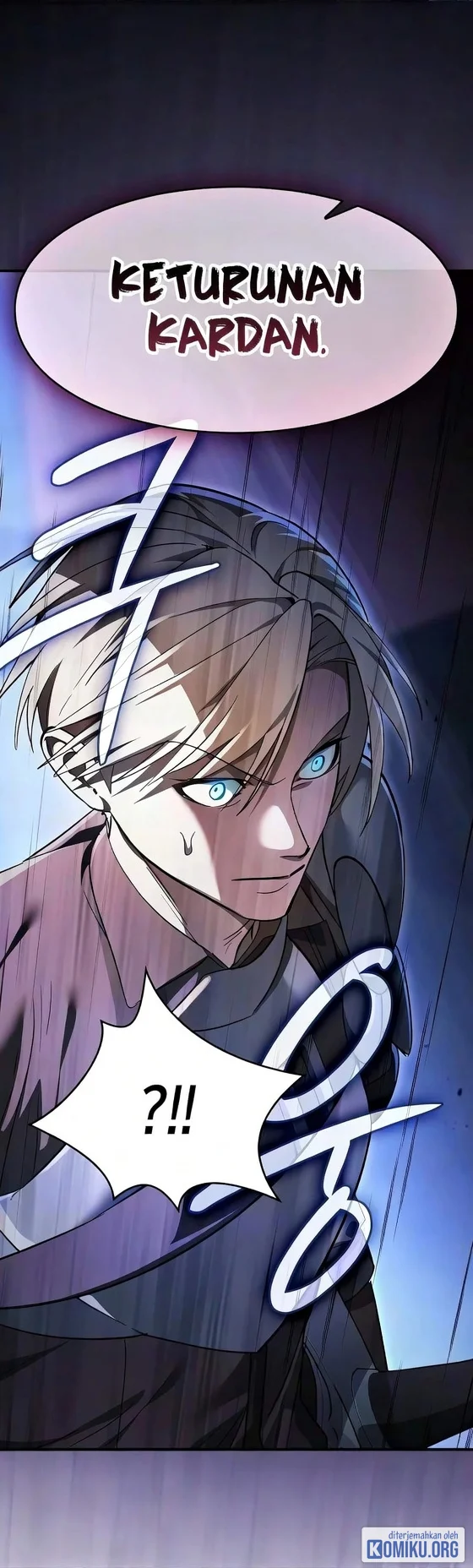 Sword Devouring Swordmaster Chapter 44 Gambar 86