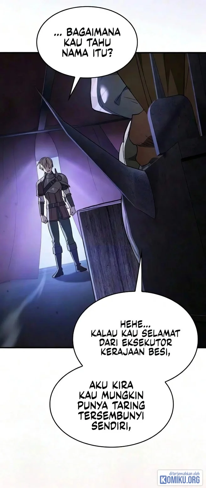 Sword Devouring Swordmaster Chapter 44 Gambar 89