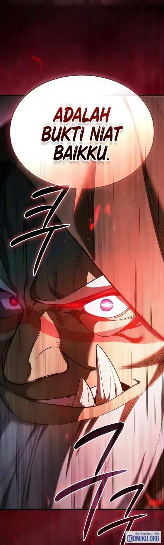 Sword Devouring Swordmaster Chapter 44 Gambar 96