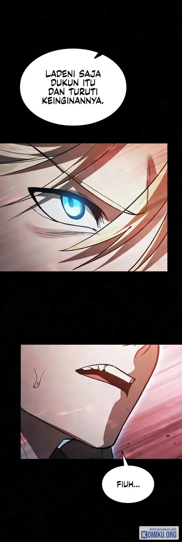 Sword Devouring Swordmaster Chapter 44 Gambar 104