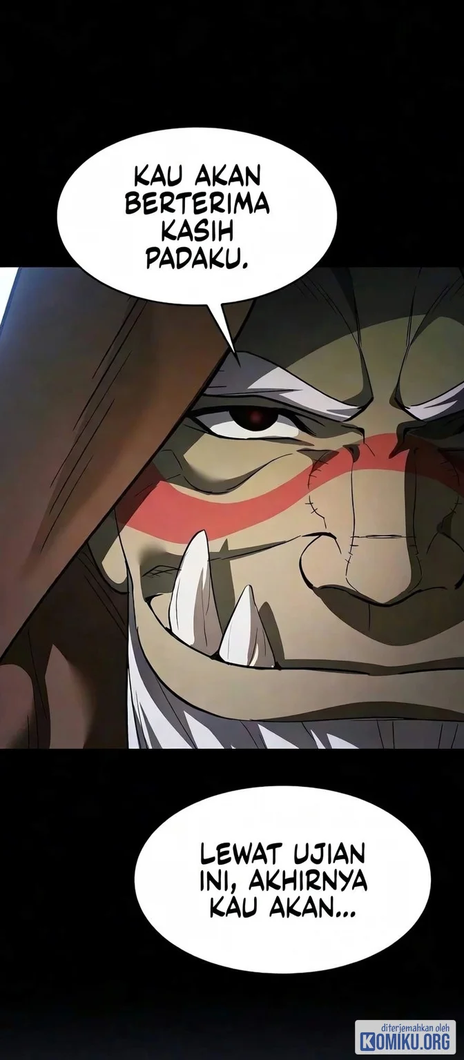 Sword Devouring Swordmaster Chapter 45 Gambar 27