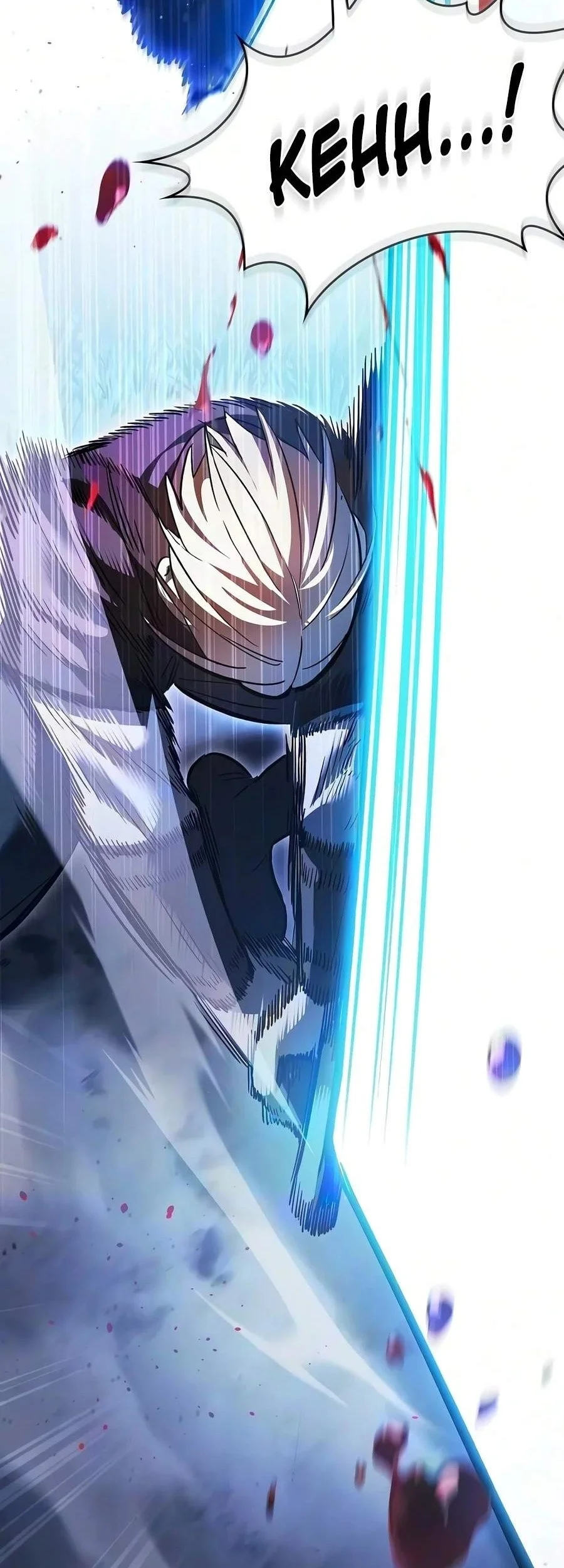 Sword Devouring Swordmaster Chapter 45 Gambar 71
