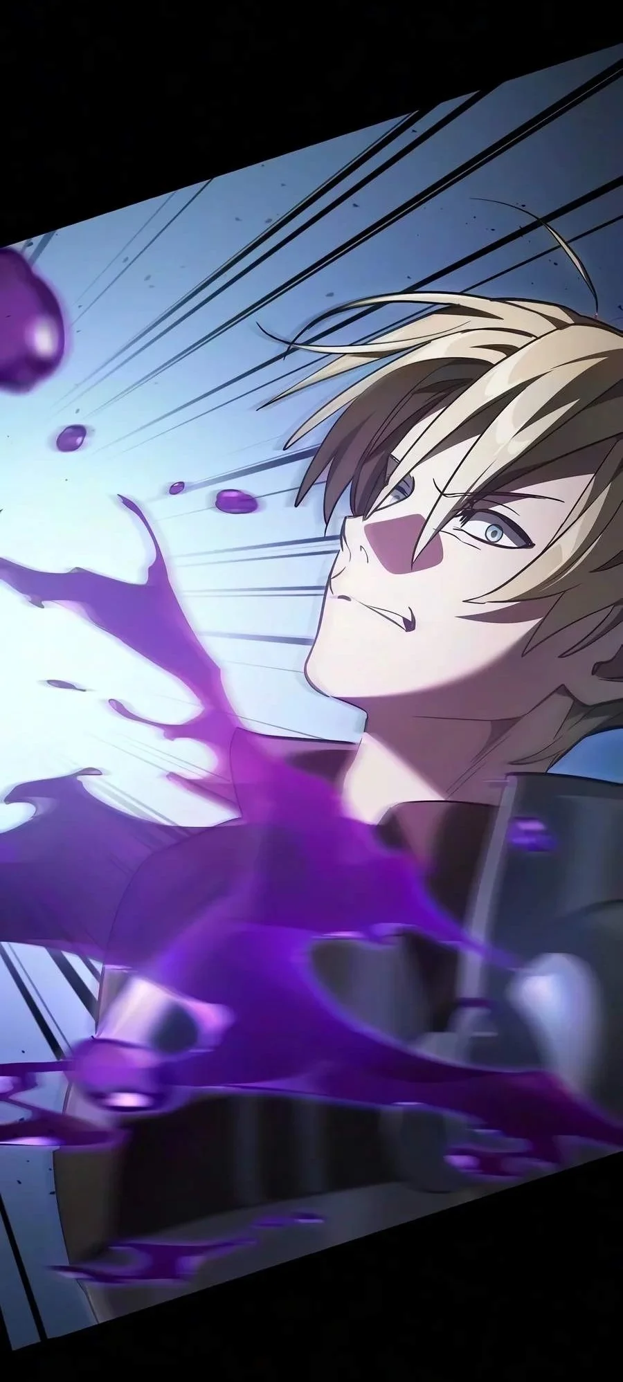 Sword Devouring Swordmaster Chapter 45 Gambar 76