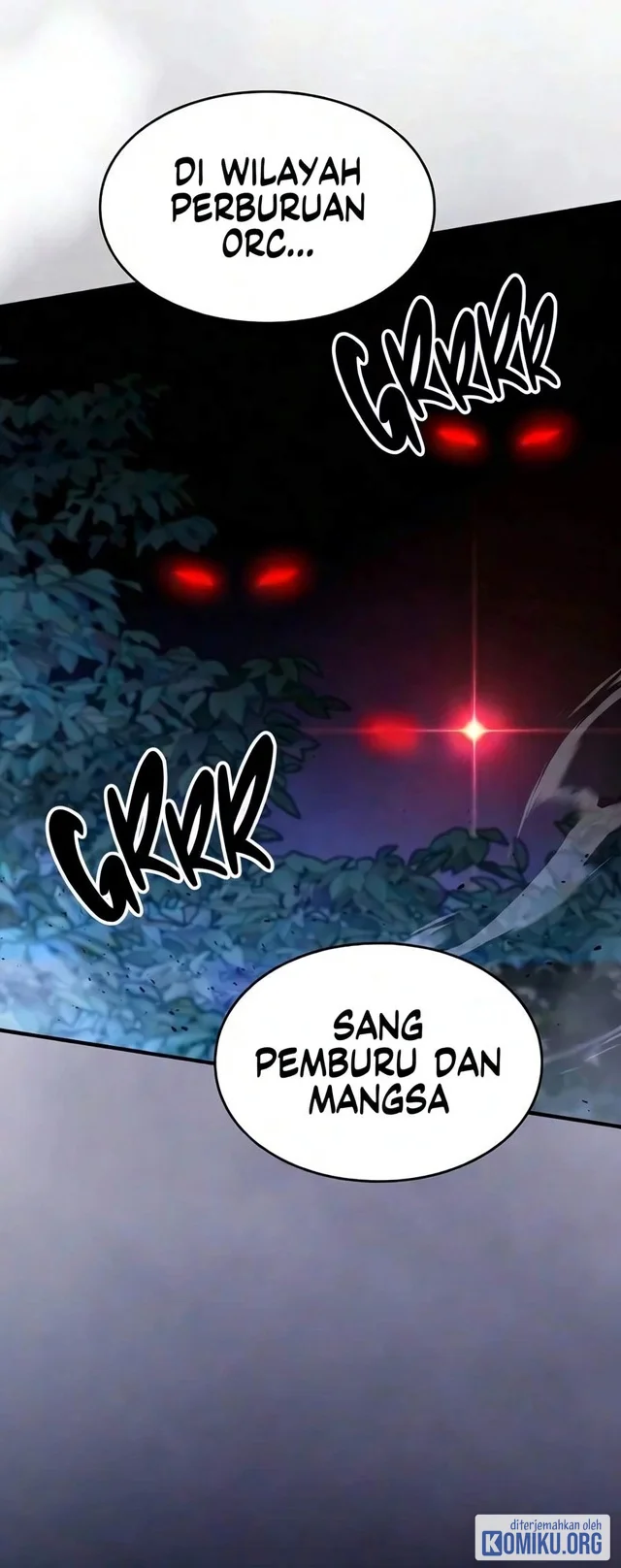 Sword Devouring Swordmaster Chapter 45 Gambar 81