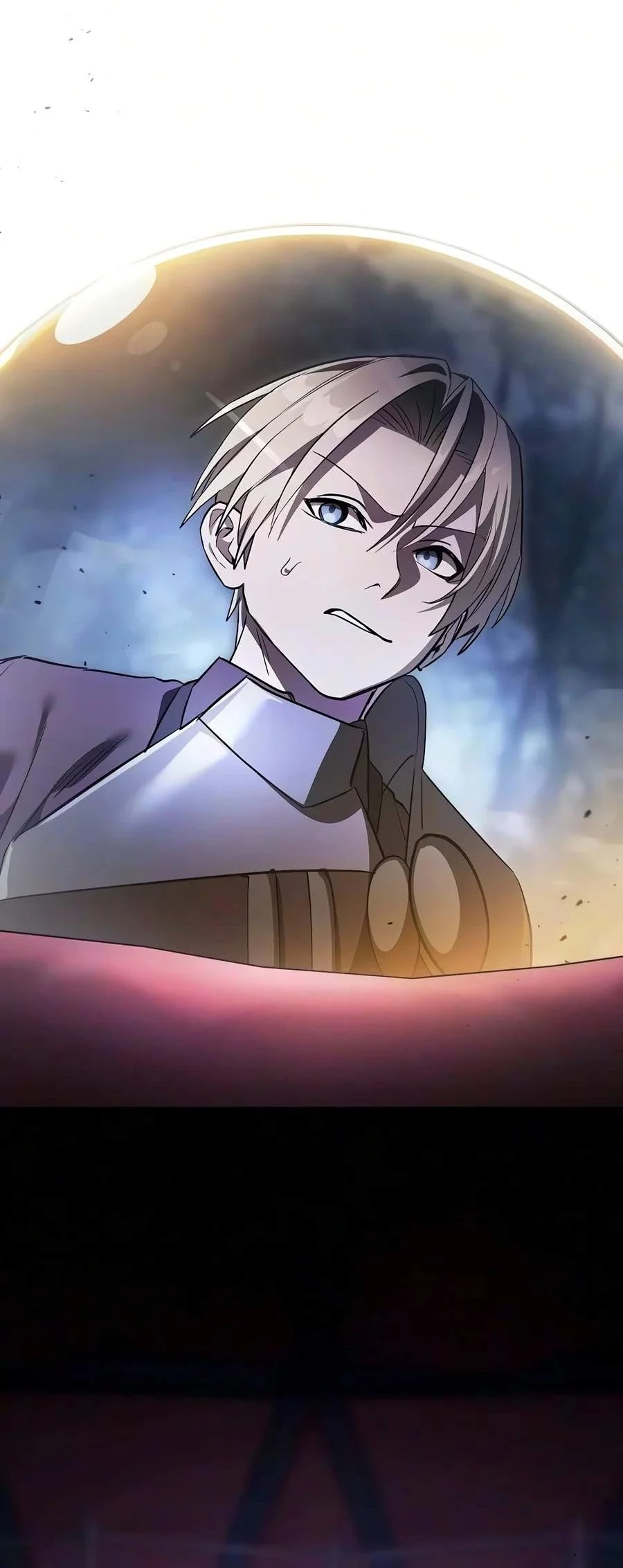 Sword Devouring Swordmaster Chapter 45 Gambar 85