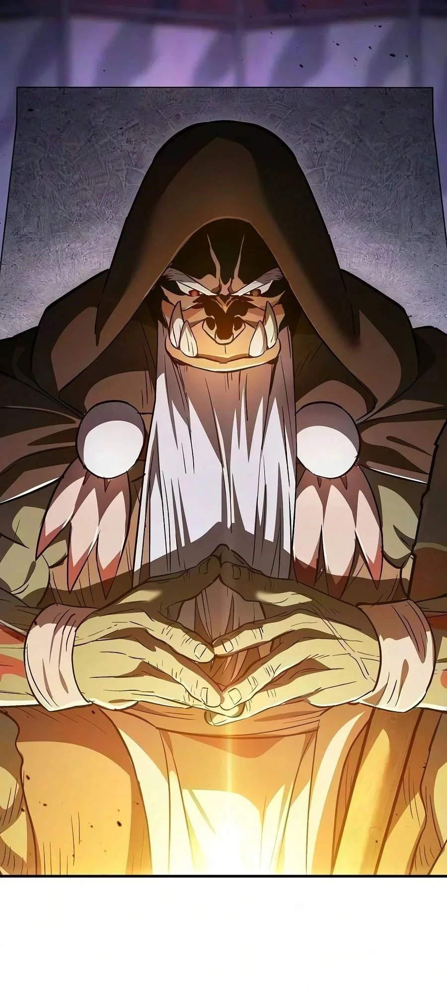 Sword Devouring Swordmaster Chapter 45 Gambar 86