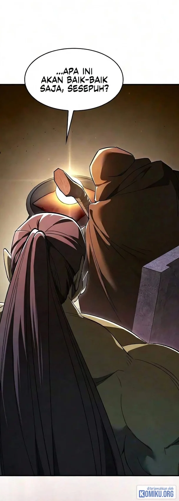 Sword Devouring Swordmaster Chapter 45 Gambar 87
