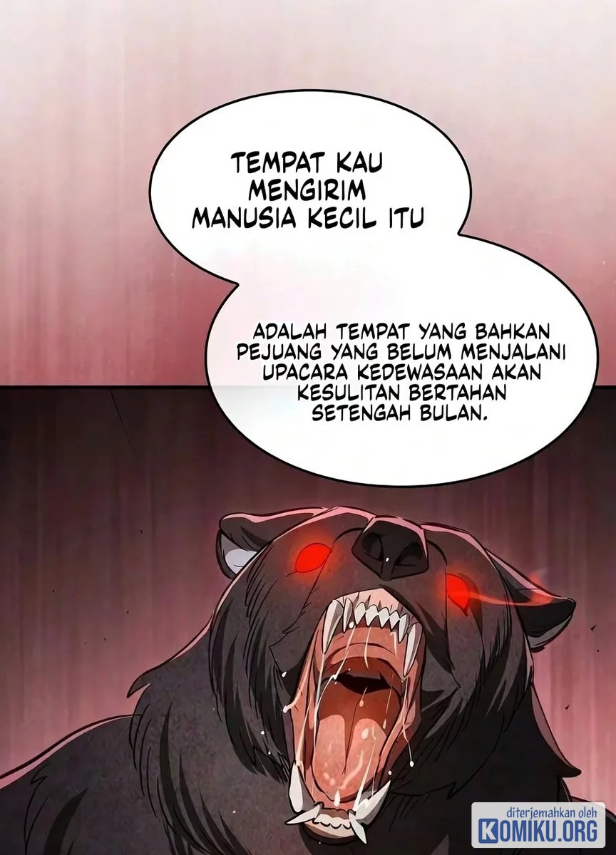 Sword Devouring Swordmaster Chapter 45 Gambar 88