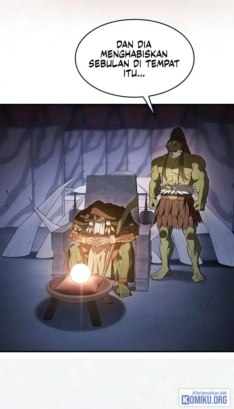 Sword Devouring Swordmaster Chapter 45 Gambar 90
