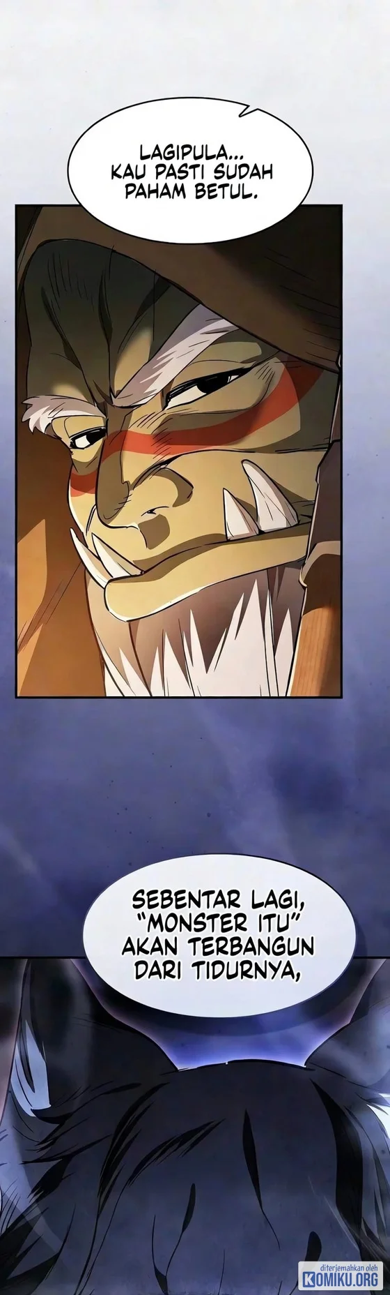Sword Devouring Swordmaster Chapter 45 Gambar 91