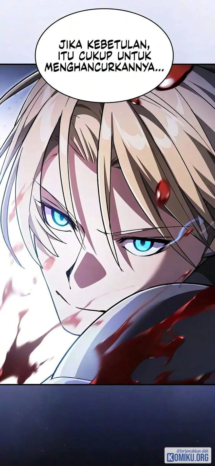 Sword Devouring Swordmaster Chapter 45 Gambar 95