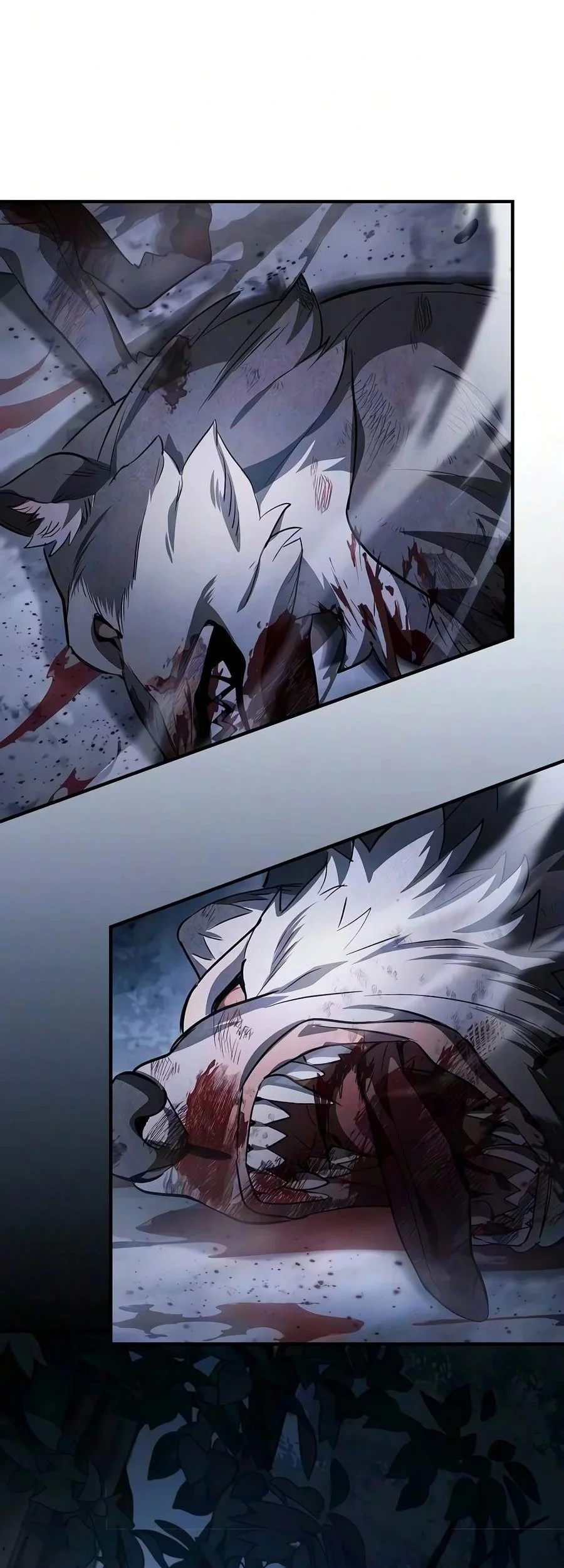 Sword Devouring Swordmaster Chapter 45 Gambar 100