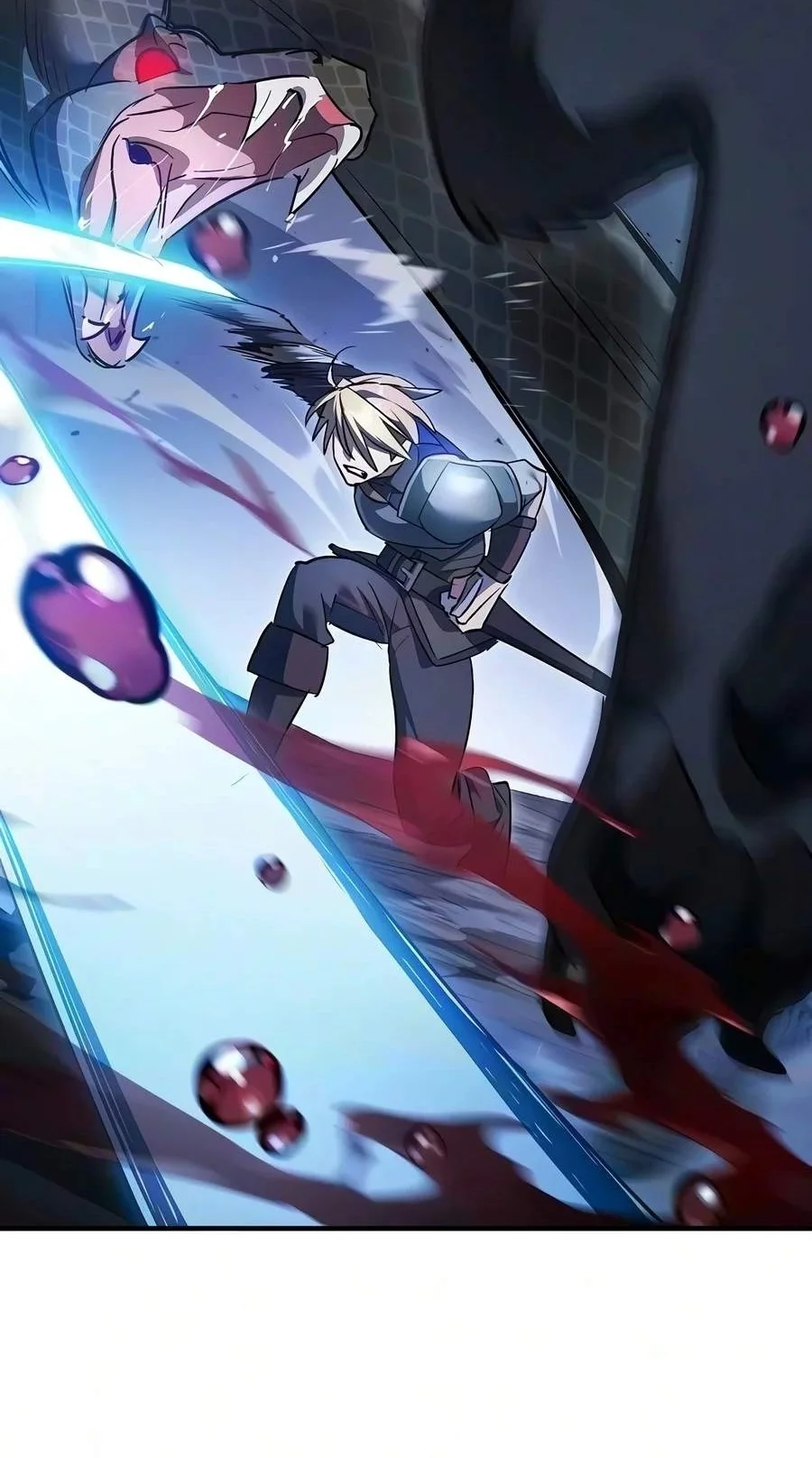 Sword Devouring Swordmaster Chapter 45 Gambar 107