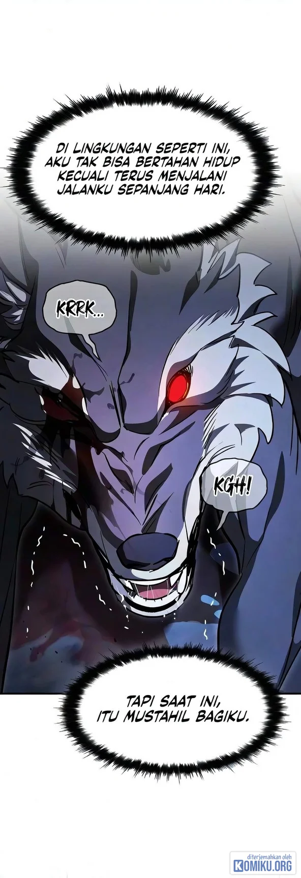 Sword Devouring Swordmaster Chapter 45 Gambar 108