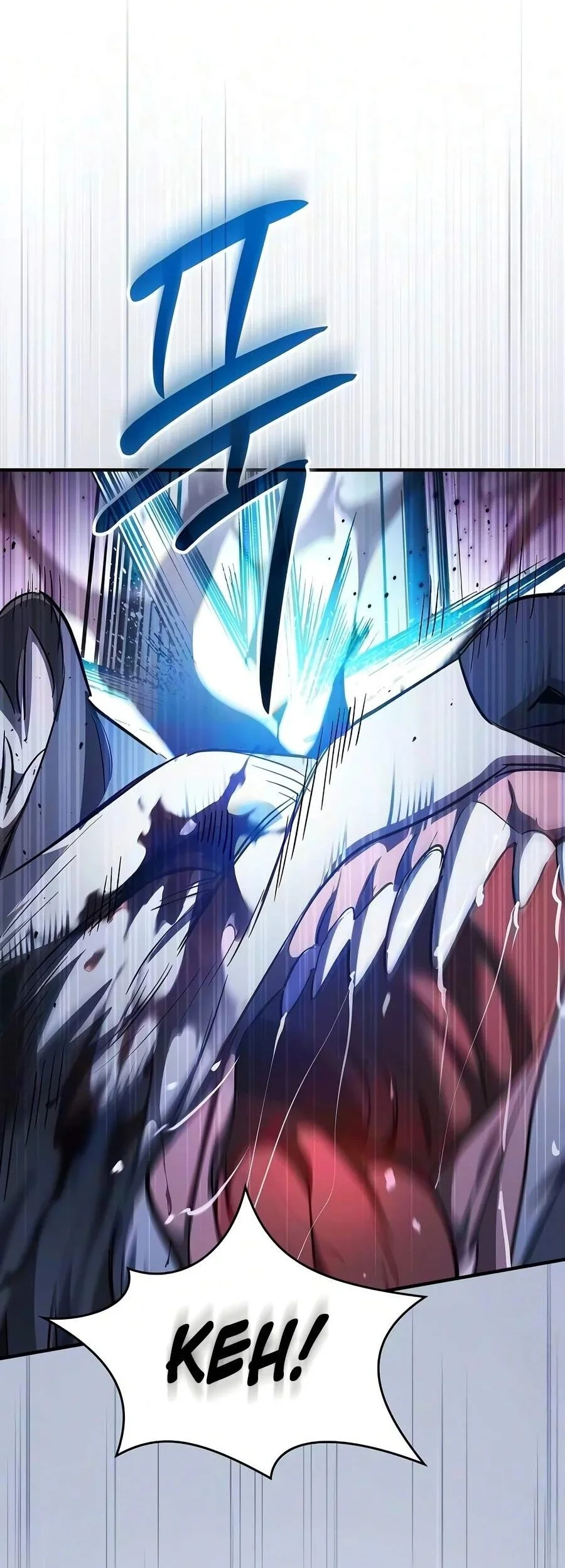 Sword Devouring Swordmaster Chapter 45 Gambar 109