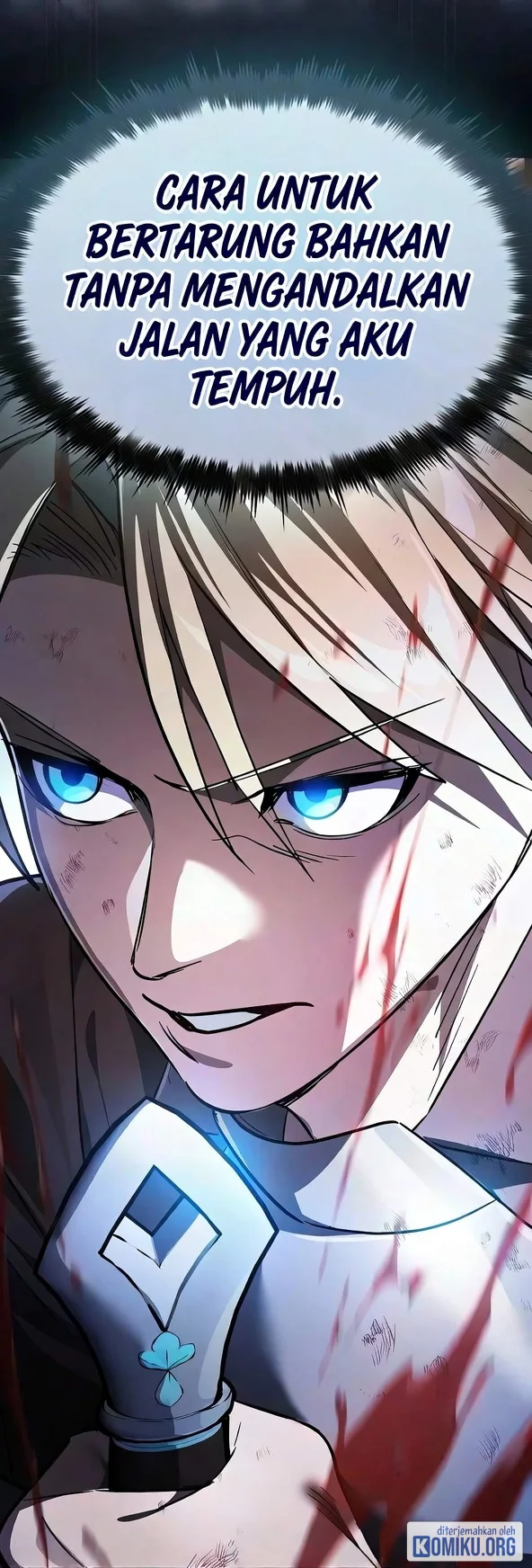 Sword Devouring Swordmaster Chapter 45 Gambar 113