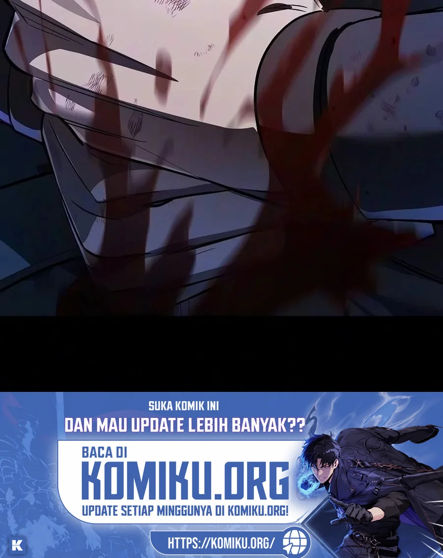 Sword Devouring Swordmaster Chapter 45 Gambar 114
