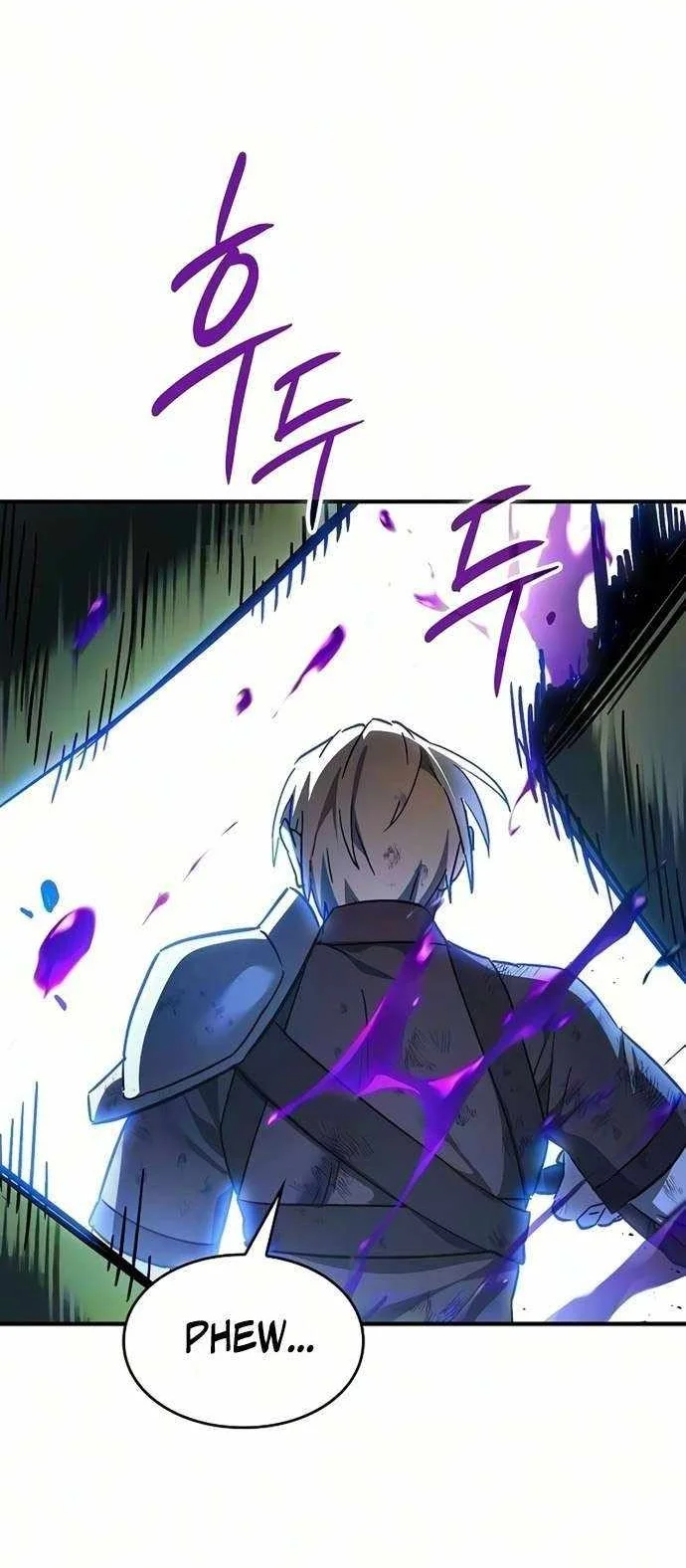 Sword Devouring Swordmaster Chapter 46 Gambar 102