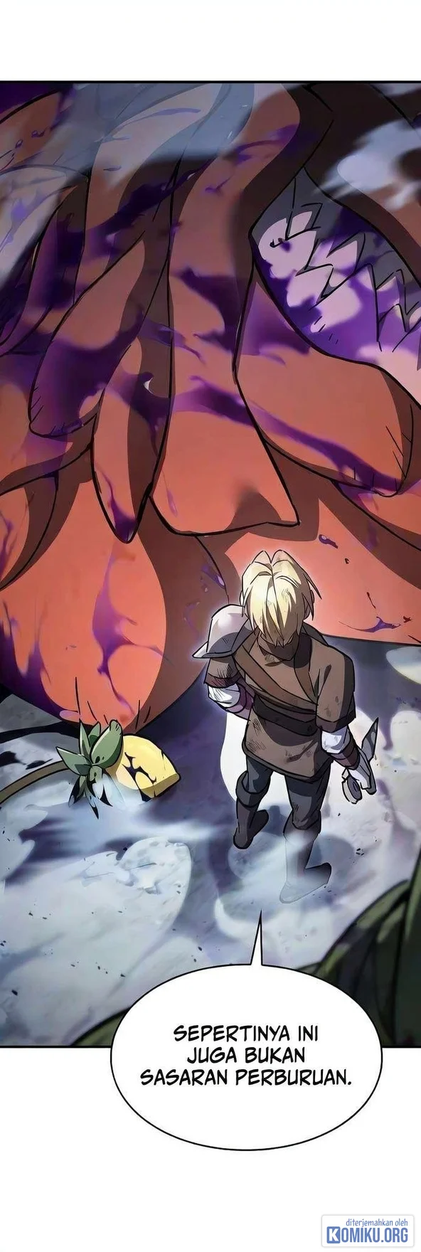 Sword Devouring Swordmaster Chapter 46 Gambar 103