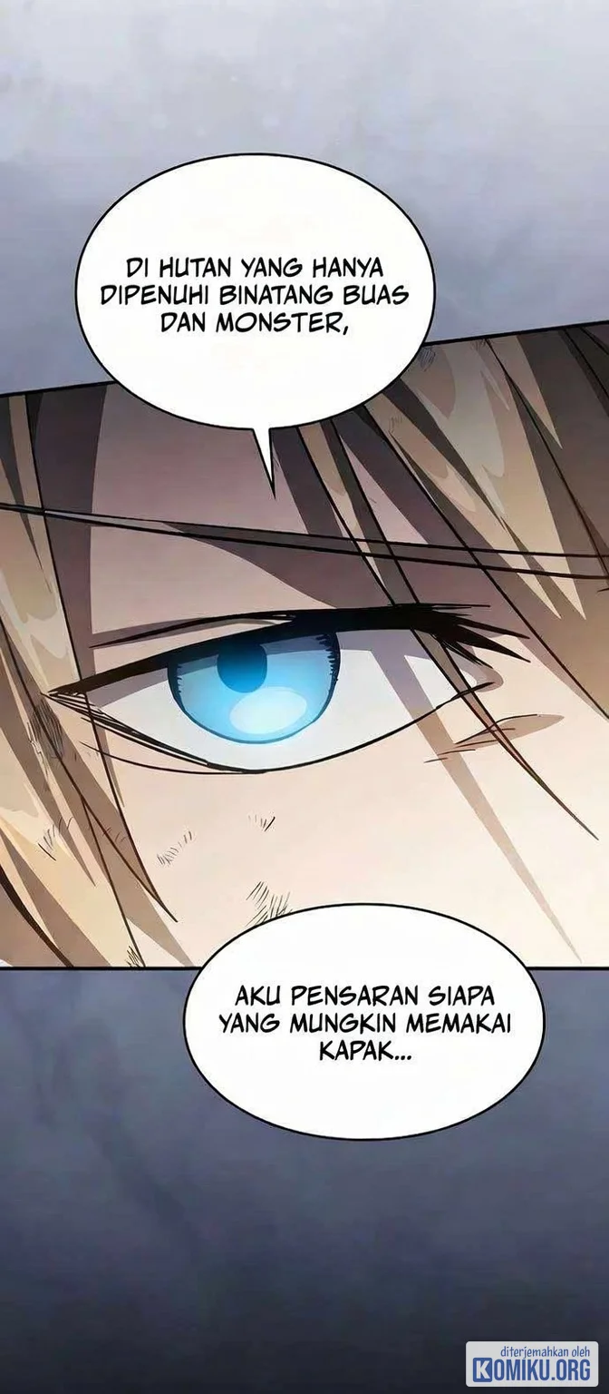 Sword Devouring Swordmaster Chapter 46 Gambar 105