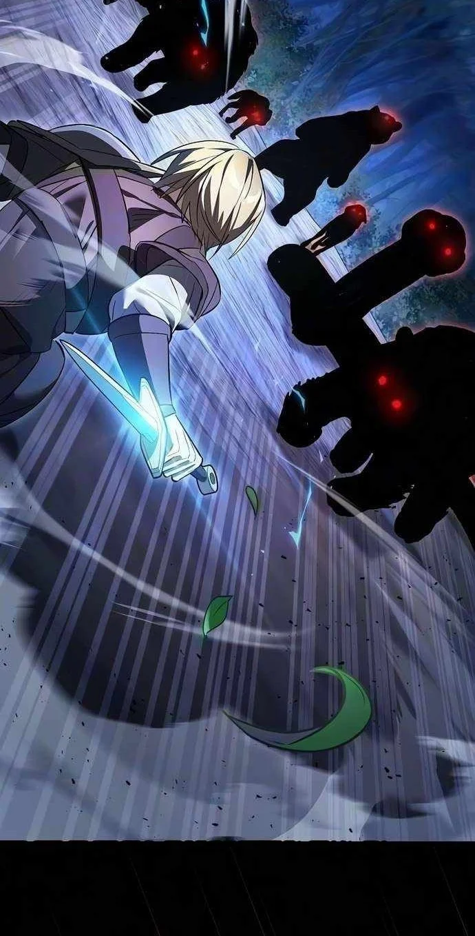 Sword Devouring Swordmaster Chapter 46 Gambar 24
