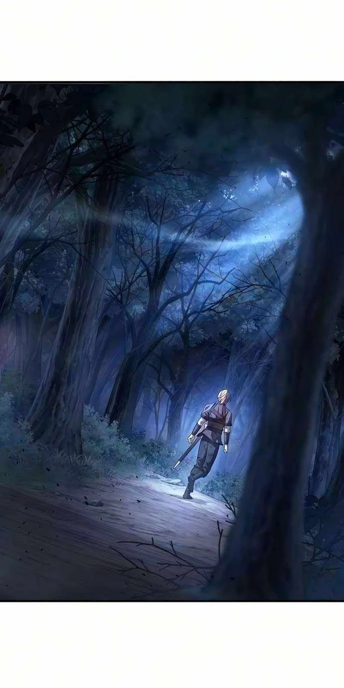 Sword Devouring Swordmaster Chapter 46 Gambar 3