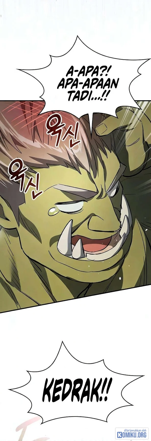 Sword Devouring Swordmaster Chapter 46 Gambar 58