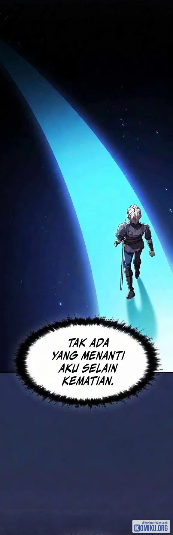 Sword Devouring Swordmaster Chapter 46 Gambar 6