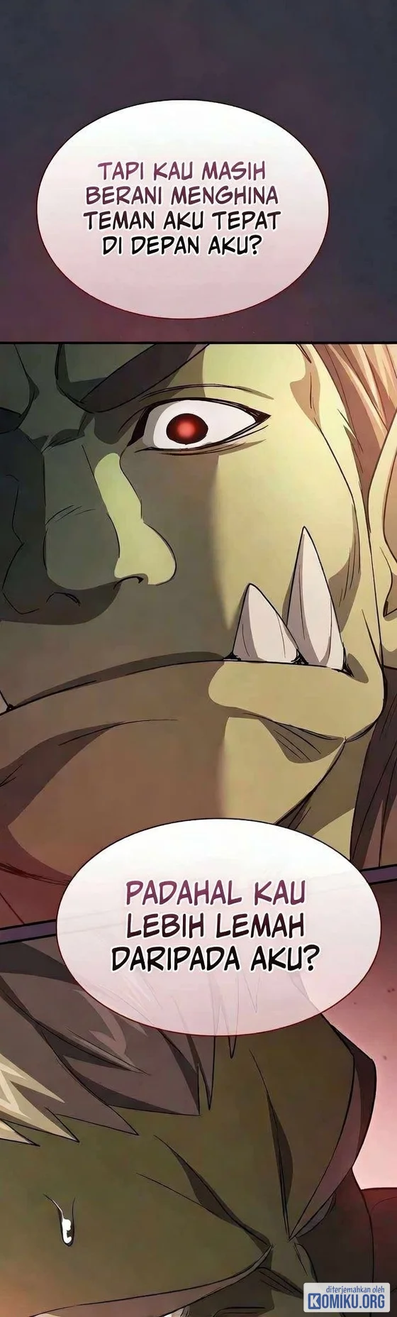 Sword Devouring Swordmaster Chapter 46 Gambar 63
