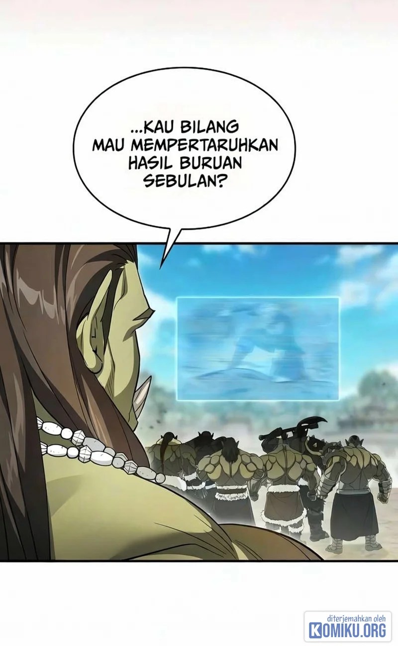 Sword Devouring Swordmaster Chapter 46 Gambar 65
