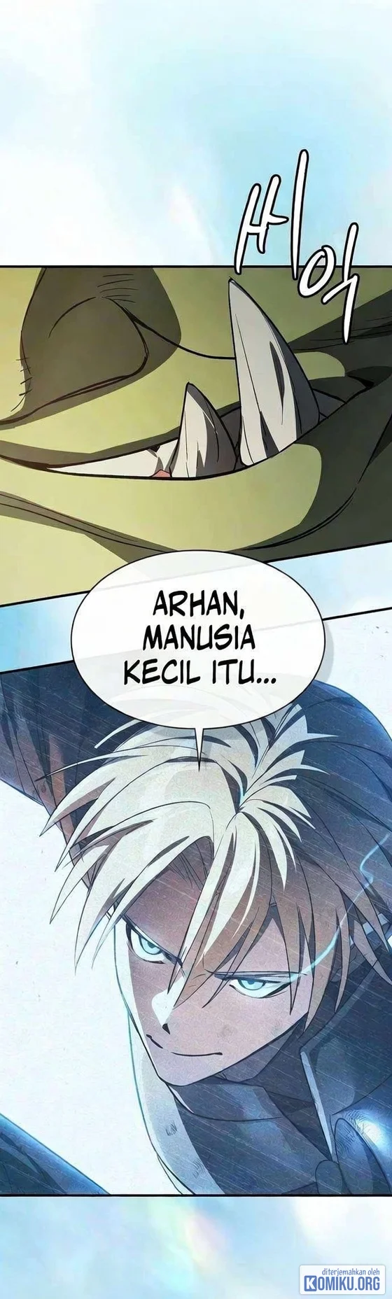 Sword Devouring Swordmaster Chapter 46 Gambar 67