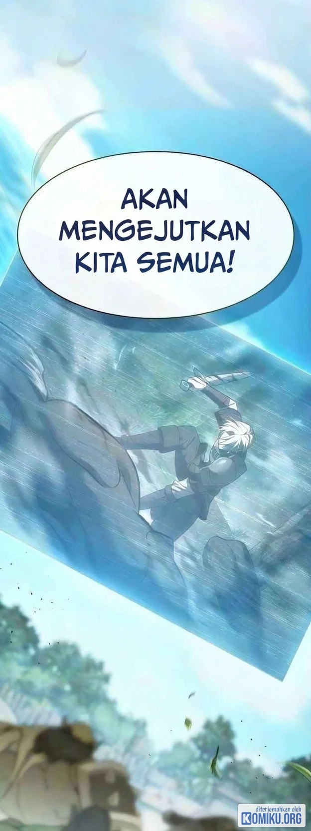 Sword Devouring Swordmaster Chapter 46 Gambar 68