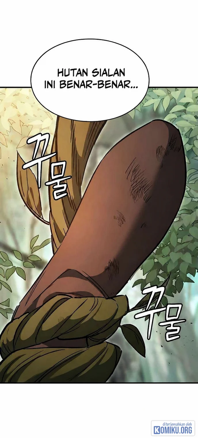 Sword Devouring Swordmaster Chapter 46 Gambar 74