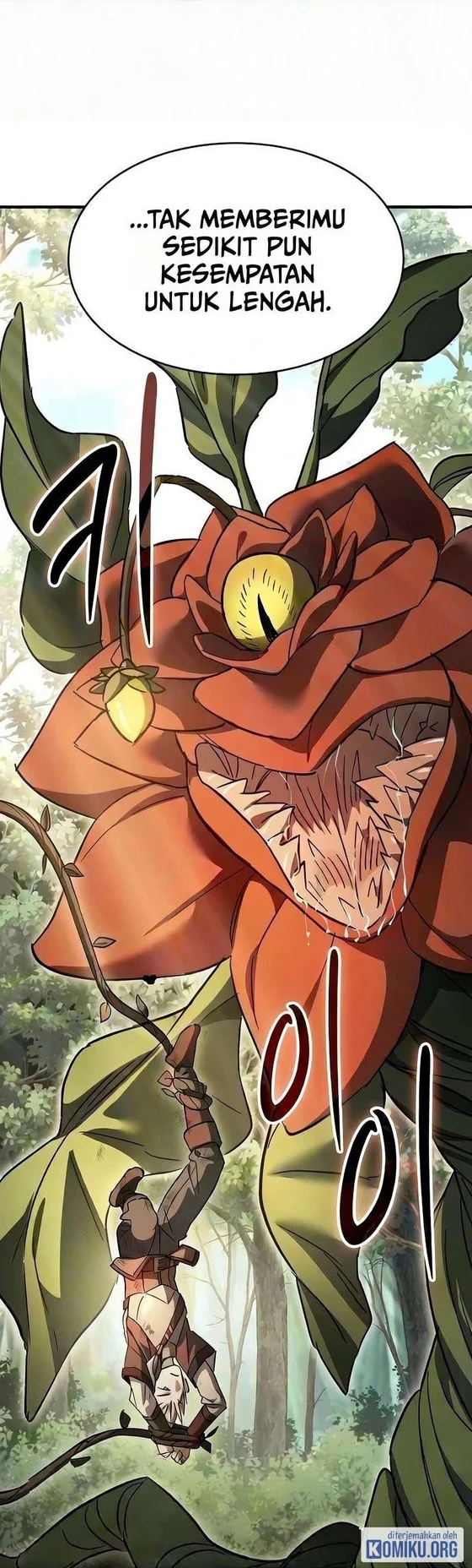 Sword Devouring Swordmaster Chapter 46 Gambar 75