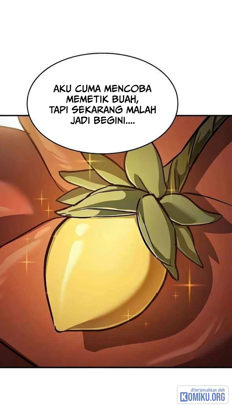 Sword Devouring Swordmaster Chapter 46 Gambar 77