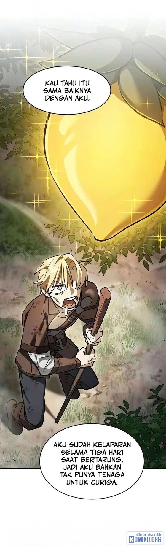 Sword Devouring Swordmaster Chapter 46 Gambar 80