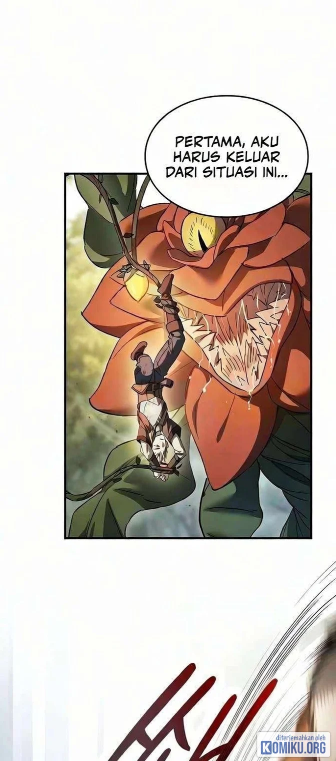 Sword Devouring Swordmaster Chapter 46 Gambar 81