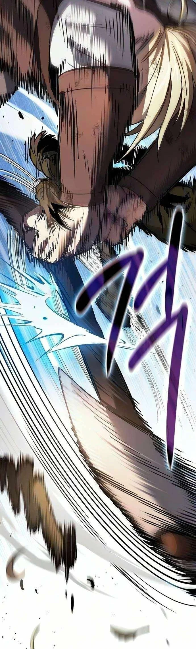 Sword Devouring Swordmaster Chapter 46 Gambar 84
